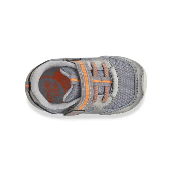 Stride Rite SM TURBO First Walking Shoes