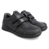BIOMECANICS NEGRO- BLACK BOYS SHOES BLACK