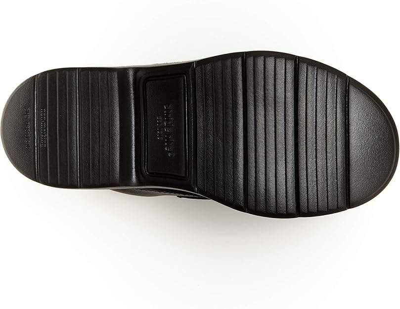 STRIDE RITE SR LAURENCE BLACK - Shoekid.ca