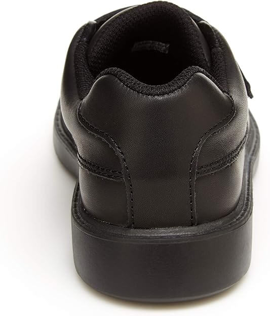 STRIDE RITE SR LAURENCE BLACK - Shoekid.ca
