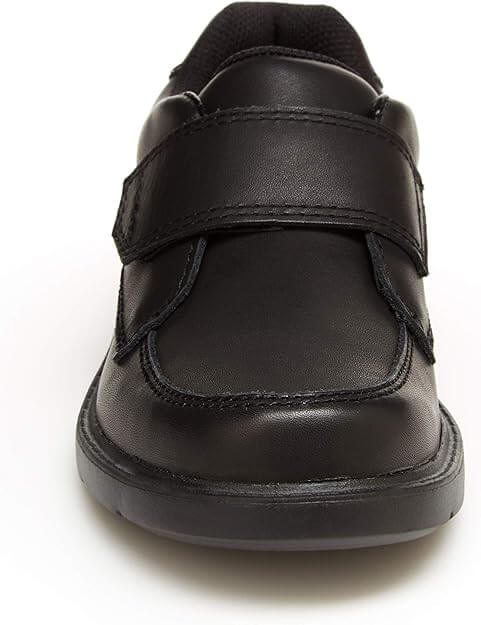 STRIDE RITE SR LAURENCE BLACK - Shoekid.ca
