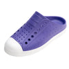 Native Jefferson Clog Violet (Toddler/Little Kids/Big Kids) - shoekid.ca