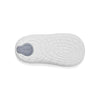 Stride Rite Little Kid&#39;s Soft Motion Zips Runner - Grey - shoekid.ca