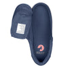 Kid&#39;s Navy BILLY Sustainable Lace Lows -Shoekid.ca