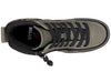 Olive Camo BILLY Street High Tops -Shoekid.ca