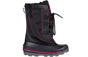 Billy Ice Adaptable Girls Winter Boots -40C - shoekid.ca