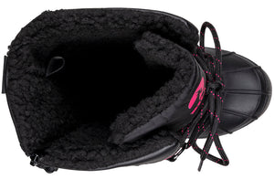 Billy Ice Adaptable Girls Winter Boots -40C - shoekid.ca