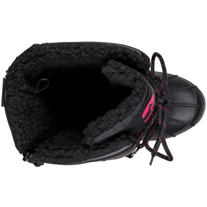 Billy Ice Adaptable Girls Winter Boots -40C - shoekid.ca