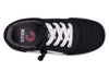 Billy Black/White BILLY CS 1.0 Sneaker Low Tops