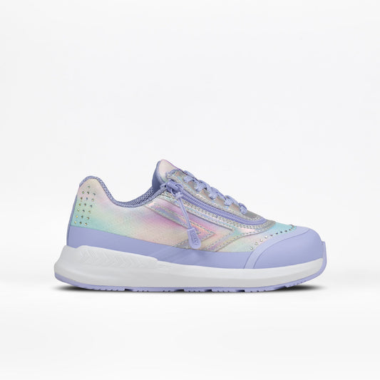 Chèvre BILLY arc-en-ciel en strass