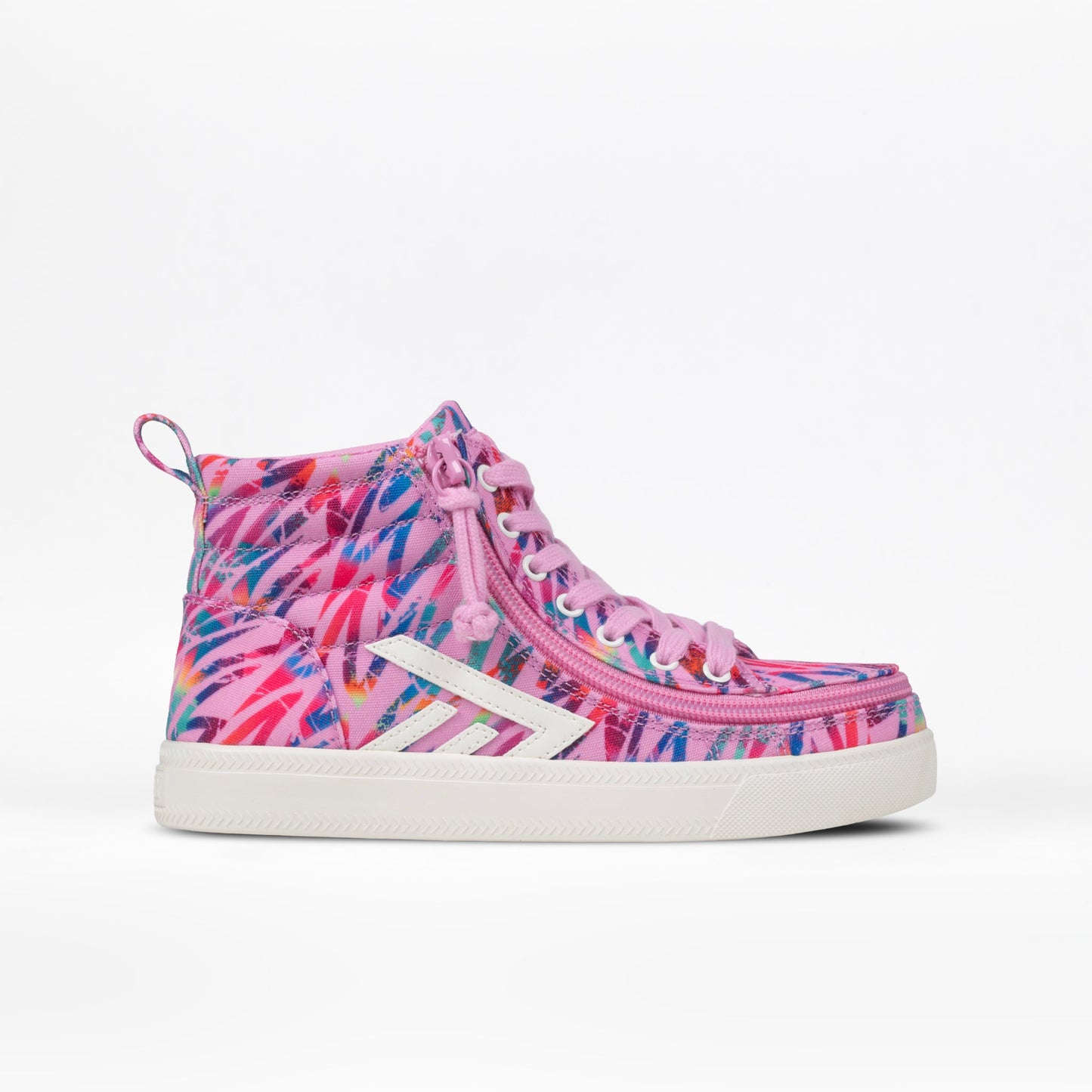 Pink Neon Ziggy BILLY CS 2.0 High
