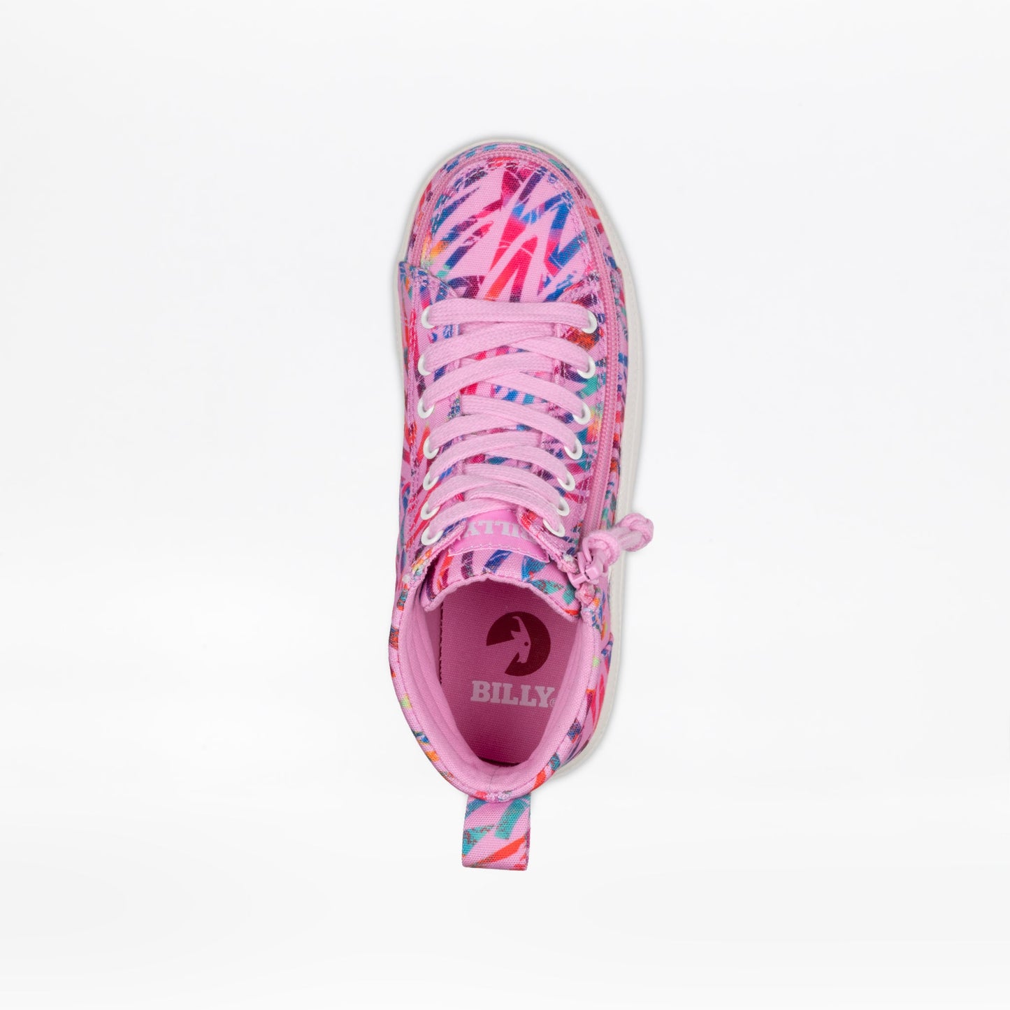 Pink Neon Ziggy BILLY CS 2.0 High