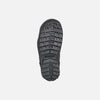 GEOX J N. SAVAGE B.B ABX B-GBK+TEX BLACK - Shoekid.ca