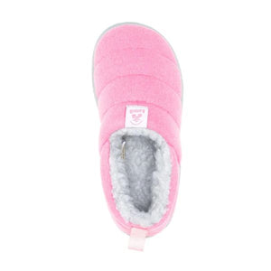 Kamik Cozychalet Toddler/Little Kids Slippers - shoekid.ca