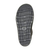 Kamik Kids Timber Black Boys Rain Boot -20C (Made in Canada) - shoekid.ca