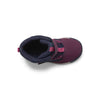 Merrell SNOW BANK 5.0 Girls Waterproof Winter Boots Navy Pink -32C Rated