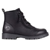 Kid&#39;s Black BILLY Boots -Shoekid.ca