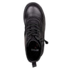 Kid&#39;s Black BILLY Boots -Shoekid.ca