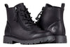Kid&#39;s Black BILLY Boots -Shoekid.ca