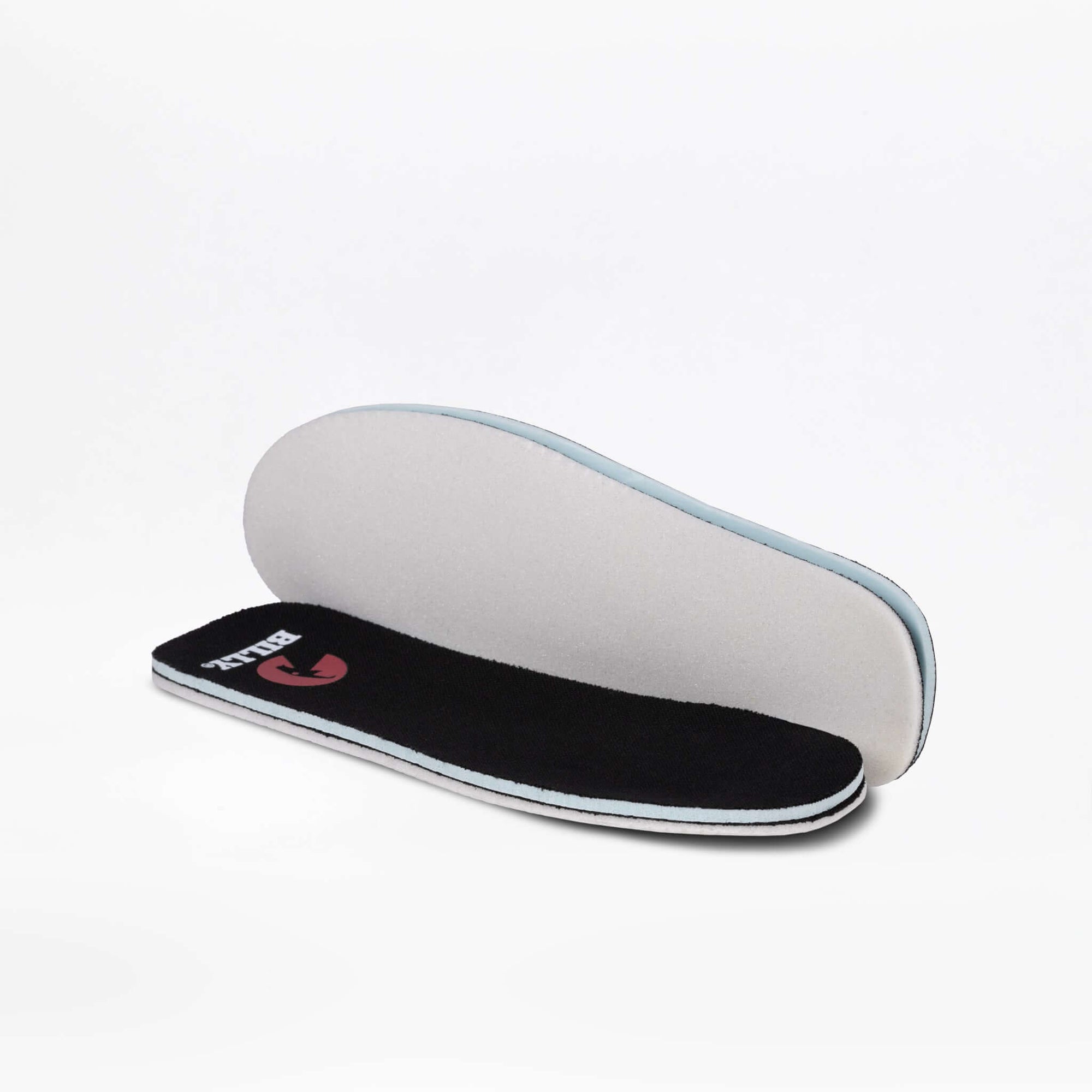 Black/Gum BILLY CS High 2.0 -Shoekid.ca