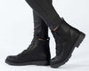 Kid&#39;s Black BILLY Boots -Shoekid.ca