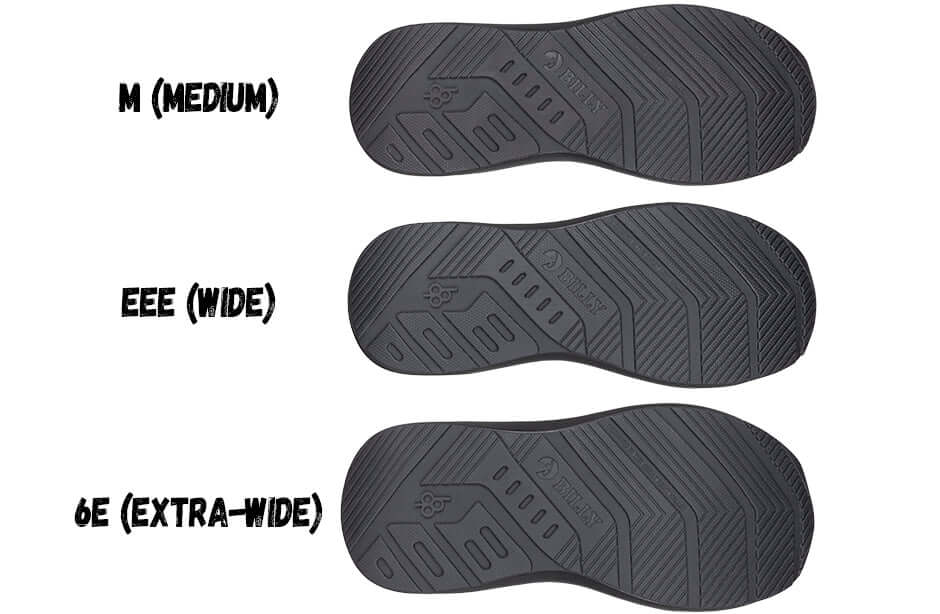 Men&#39;s Black to the Floor BILLY Goat CPMA Certified AFO-Ready -Shoekid.ca