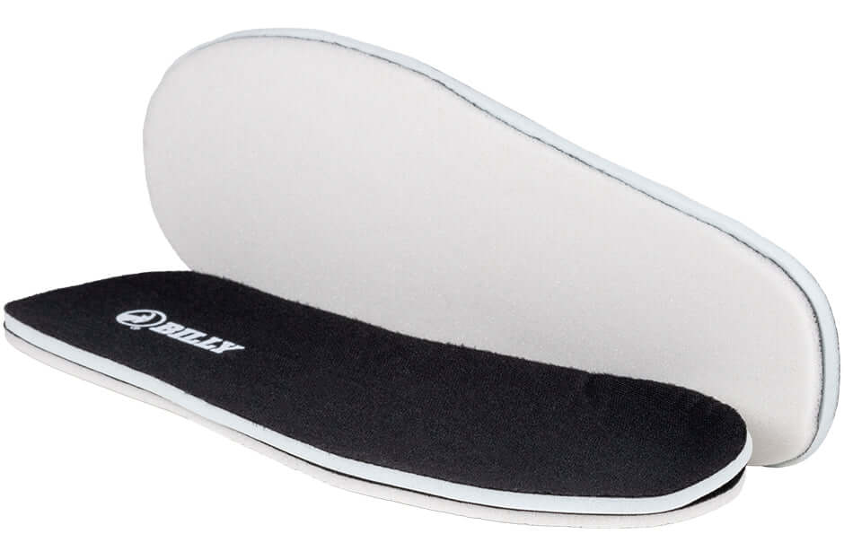 Black to the Floor BILLY Sport Inclusion Athletic Sneakers -Shoekid.ca