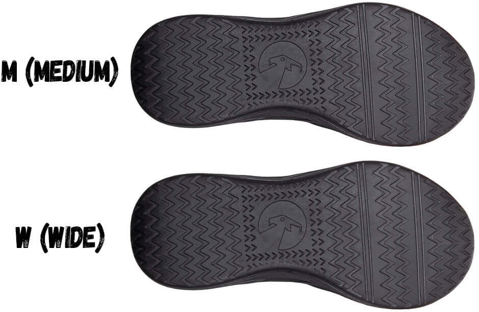 Black to the Floor BILLY Sport Inclusion Athletic Sneakers -Shoekid.ca