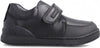BIOMECANICS BOYS SHOES VELCRO  BLACK