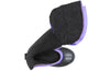 Black/Purple BILLY Ice Winter Boots -Shoekid.ca