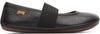 CAMPER RIGHT KIDS BALLERINA  BLACK