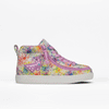 Floral Light Ups BILLY Classic D|R High -Shoekid.ca