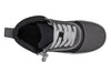 Grey Colorblock BILLY D|R Short Wrap High Tops -Shoekid.ca