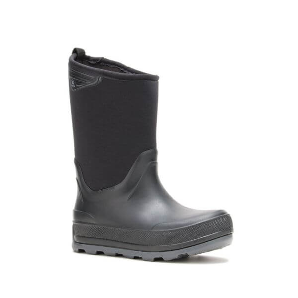 Kamik Kids Timber Boys All Season Waterproof Rain Winter Boot