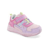 Stride Rite M2P Player Light Pink Girls Running Shoes