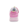 Stride Rite M2P Player Light Pink Girls Running Shoes