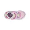 Stride Rite M2P Player Light Pink Girls Running Shoes