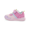 Stride Rite M2P Player Light Pink Girls Running Shoes