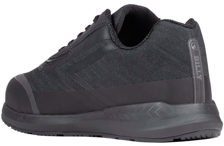 Men&#39;s Black to the Floor BILLY Goat CPMA Certified AFO-Ready -Shoekid.ca