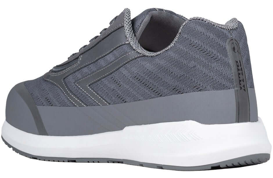 Men&#39;s Charcoal BILLY Goat CPMA Certified AFO-Ready -Shoekid.ca