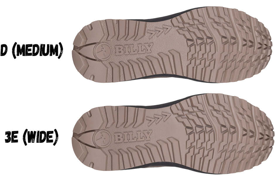 Men&#39;s Taupe BILLY Inclusion Trail Boots -Shoekid.ca