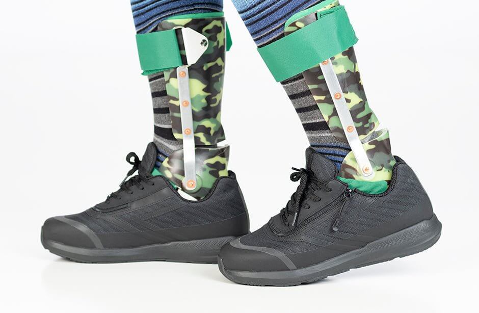 Men&#39;s Black to the Floor BILLY Goat CPMA Certified AFO-Ready -Shoekid.ca