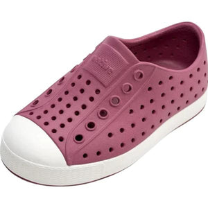 Native Jefferson Twilight Pink (Toddler/Little Kids/Big Kids) - shoekid.ca