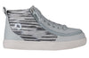 Silver Streak BILLY Classic D|R High Tops -Shoekid.ca