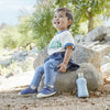 Stride Rite SM APOLLO Toddler Boys First Walking Shoes