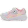 Stride Rite Lighted Glimmer 2.0 Pink Girls Running Shoes (Light up)