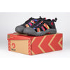 Billy Kids Tie Dye River Spandals (EasyOn) - shoekid.ca