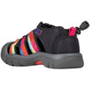 Billy Kids Tie Dye River Spandals (EasyOn) - shoekid.ca