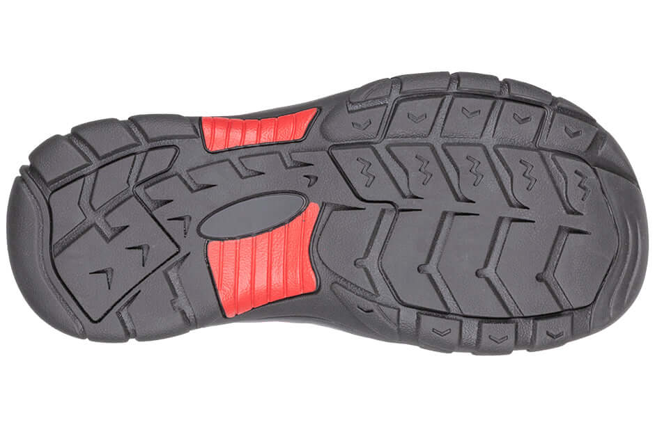 Tie Dye BILLY River Sandals -Shoekid.ca