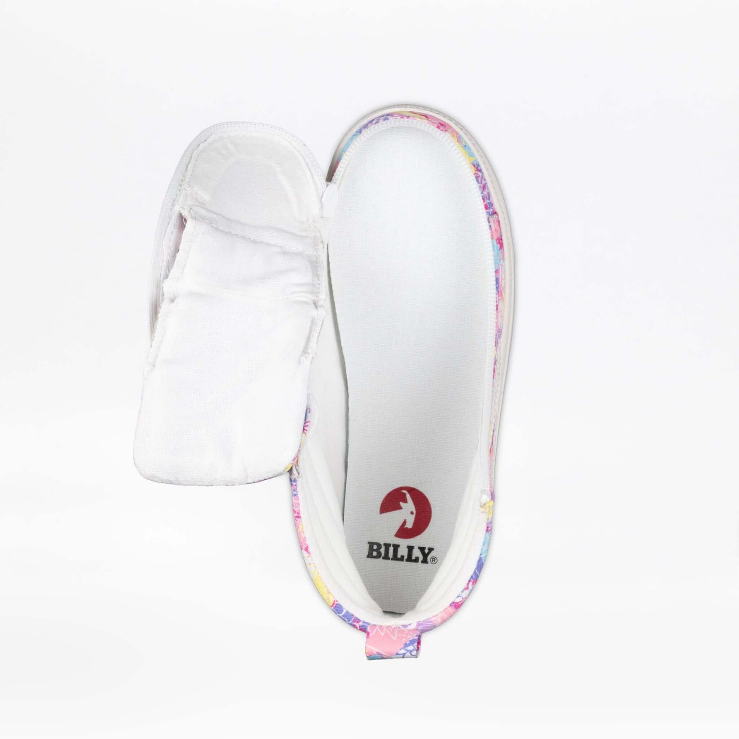 Tropical BILLY CS High 2.0 -Shoekid.ca